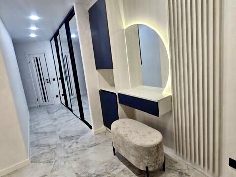 квартира за адресою Злуки просп., 7