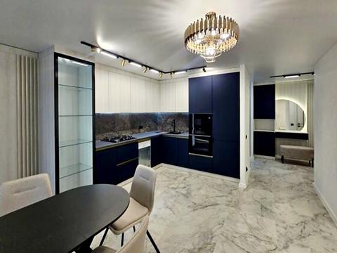 квартира за адресою Злуки просп., 7