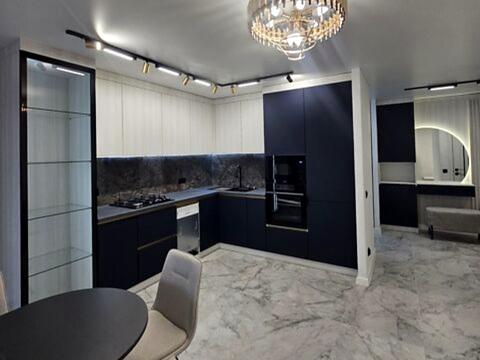 квартира за адресою Злуки просп., 7