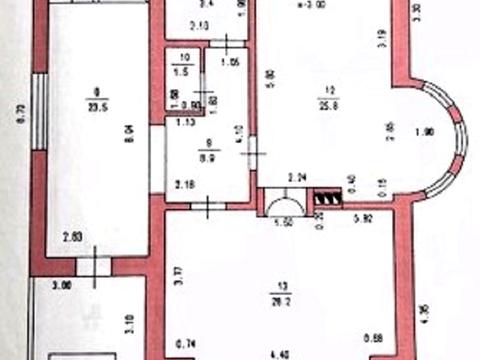 будинок за адресою набережна