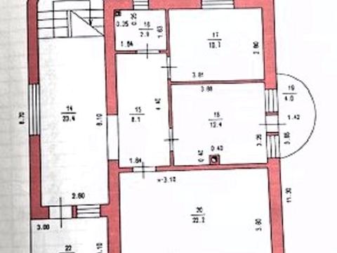 будинок за адресою набережна