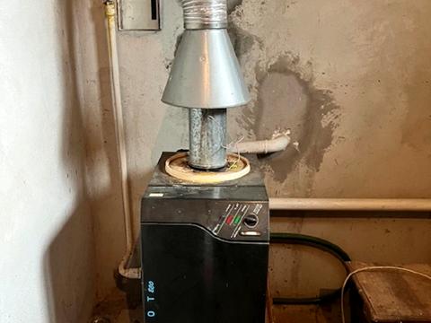 будинок за адресою набережна