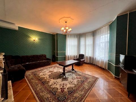 дом по адресу набережна