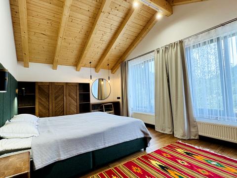 будинок за адресою урочище Прелуки вул.