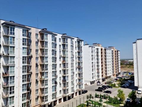 квартира за адресою Сімейна вул., 2