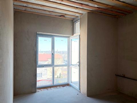 квартира по адресу Яровая ул. (Червоноармійська), 214