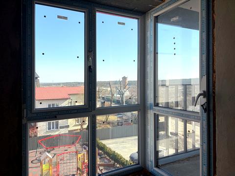 квартира по адресу Яровая ул. (Червоноармійська), 214