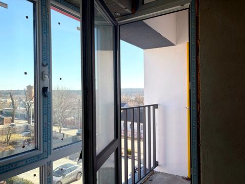 квартира по адресу Яровая ул. (Червоноармійська), 214