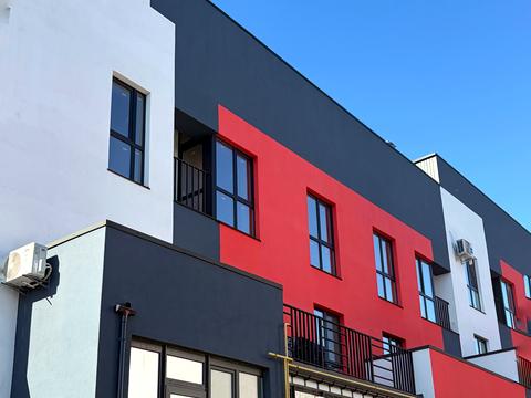 квартира по адресу Яровая ул. (Червоноармійська), 214