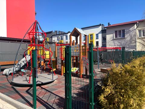 квартира по адресу Яровая ул. (Червоноармійська), 214