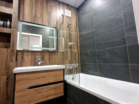 квартира за адресою Сімейна вул., 2