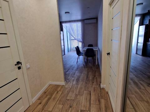 квартира за адресою Сімейна вул., 2