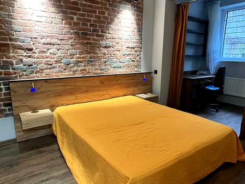 квартира за адресою Стрийська вул., 44