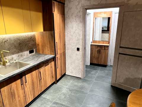 квартира за адресою Стрийська вул., 44
