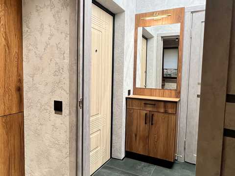 квартира за адресою Стрийська вул., 44