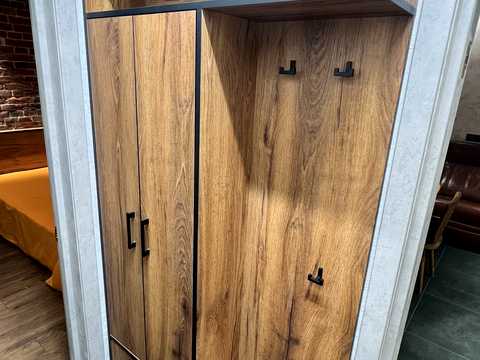 квартира за адресою Стрийська вул., 44