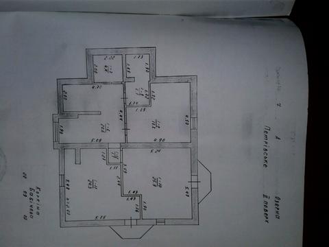 дом по адресу Озёрная ул.