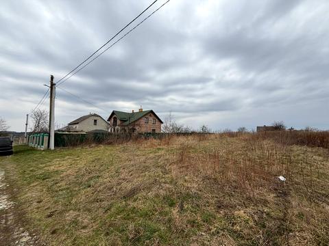 ділянка за адресою 