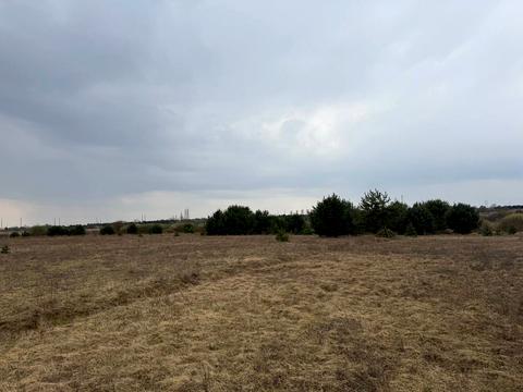 участок по адресу 