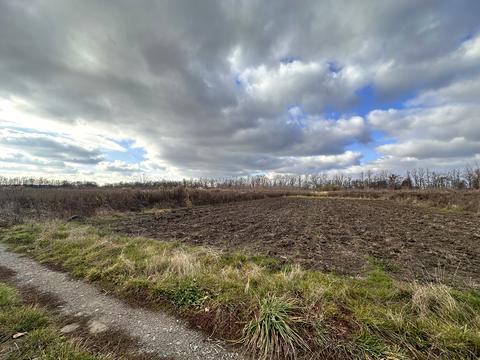 ділянка за адресою 