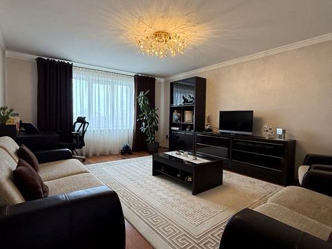 квартира за адресою Петраша вул., 2А