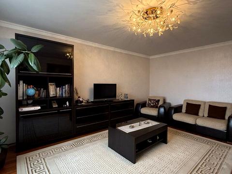 квартира за адресою Петраша вул., 2А