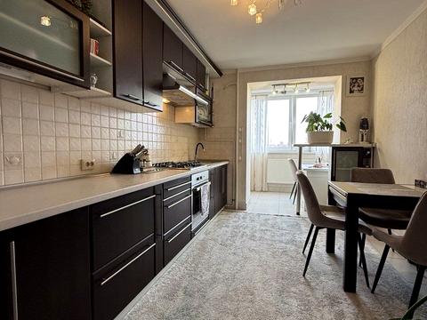 квартира за адресою Петраша вул., 2А