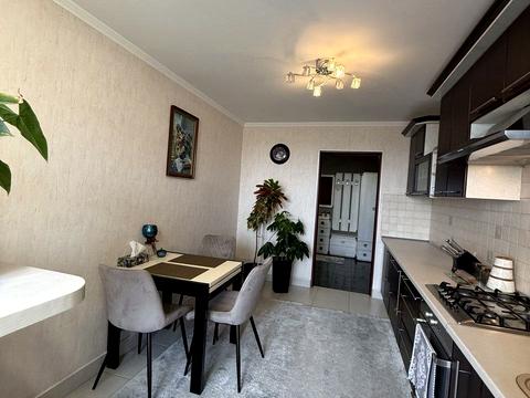 квартира за адресою Петраша вул., 2А