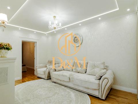 квартира за адресою Берестейський просп. (Перемоги), 7-Б