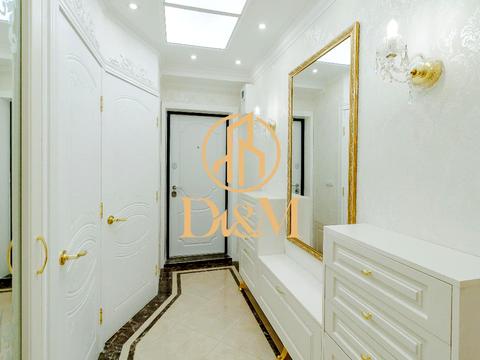 квартира за адресою Берестейський просп. (Перемоги), 7-Б