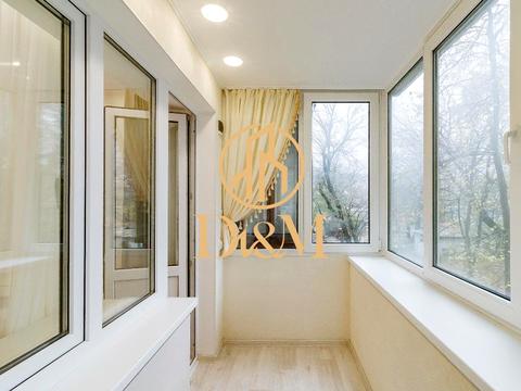 квартира за адресою Берестейський просп. (Перемоги), 7-Б