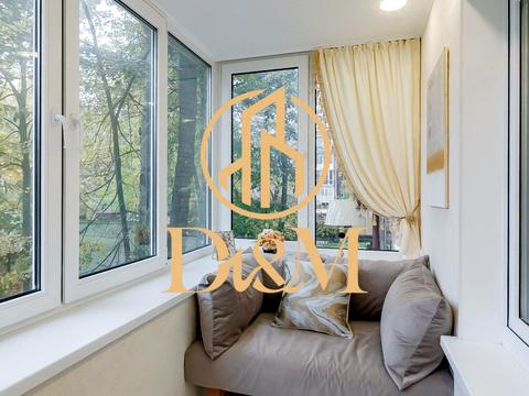 квартира за адресою Берестейський просп. (Перемоги), 7-Б