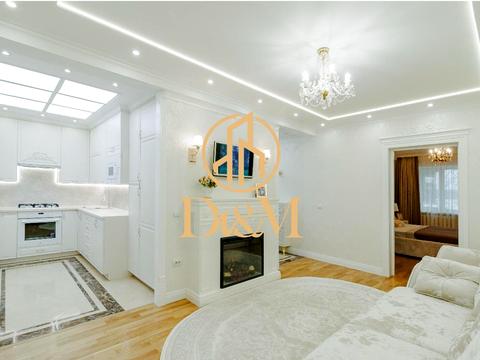 квартира за адресою Берестейський просп. (Перемоги), 7-Б