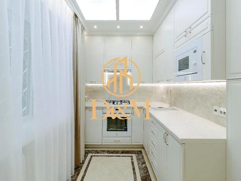 квартира за адресою Берестейський просп. (Перемоги), 7-Б