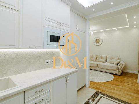 квартира за адресою Берестейський просп. (Перемоги), 7-Б