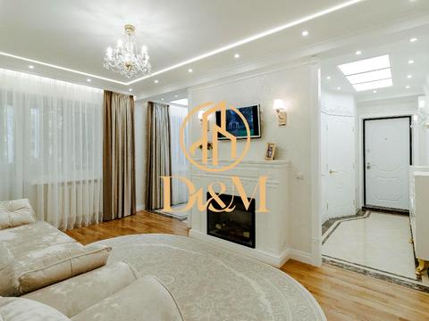 квартира за адресою Берестейський просп. (Перемоги), 7-Б