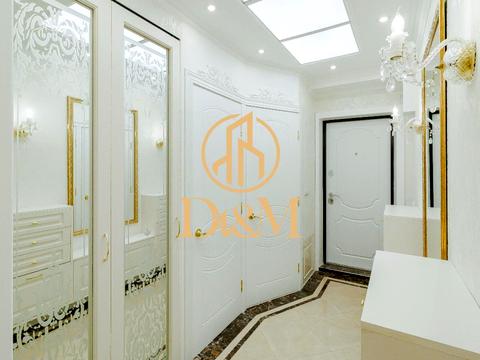 квартира за адресою Берестейський просп. (Перемоги), 7-Б