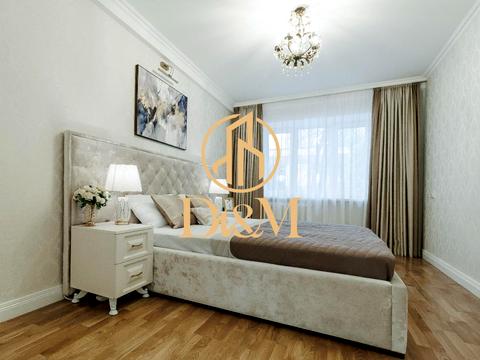 квартира за адресою Берестейський просп. (Перемоги), 7-Б