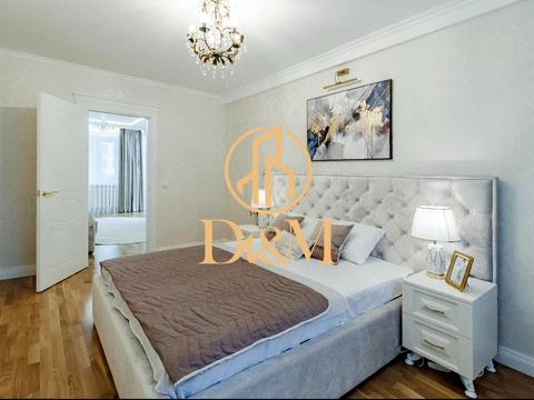 квартира за адресою Берестейський просп. (Перемоги), 7-Б