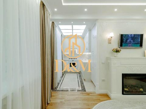 квартира за адресою Берестейський просп. (Перемоги), 7-Б