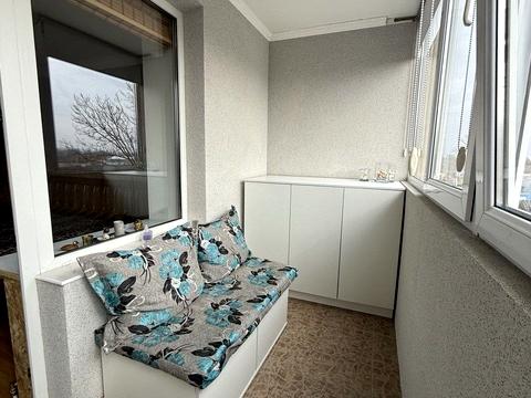 квартира за адресою Петраша вул., 2А