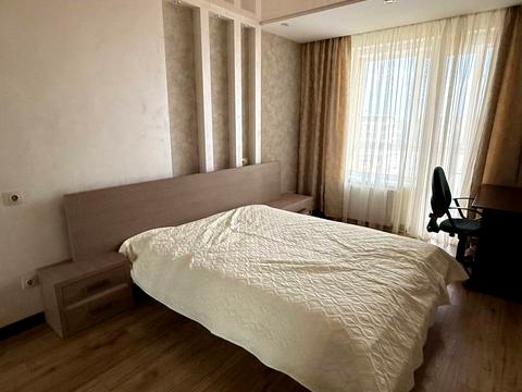 квартира по адресу Княгини Ольги ул., 100г