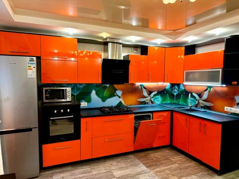 квартира за адресою Менахем-Мендл Шнеєрсона вул. (Мініна), 15