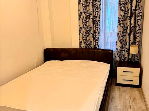 квартира по адресу Менахем-Мендл Шнеерсона ул. (Мініна), 15