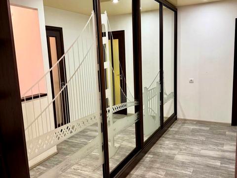 квартира по адресу Менахем-Мендл Шнеерсона ул. (Мініна), 15