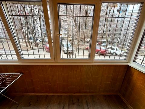 квартира по адресу Менахем-Мендл Шнеерсона ул. (Мініна), 15