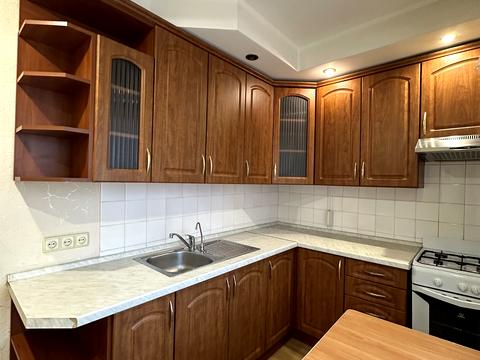 квартира за адресою Підгірна вул., 3