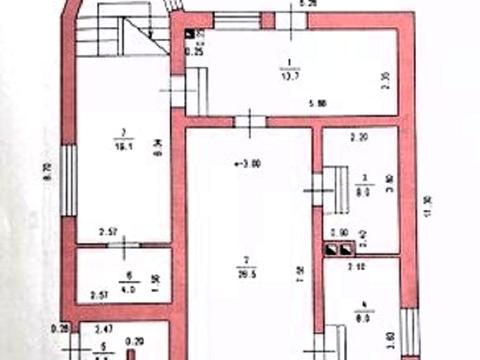 будинок за адресою набережна