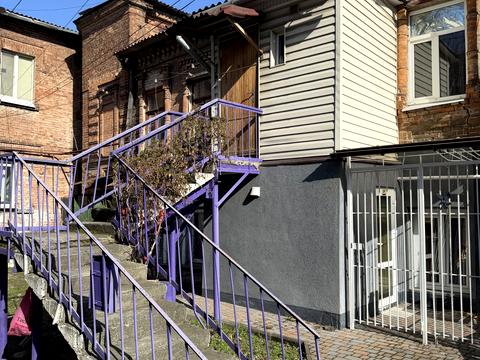 квартира за адресою Вартових Неба вул. (Бородинська), 24