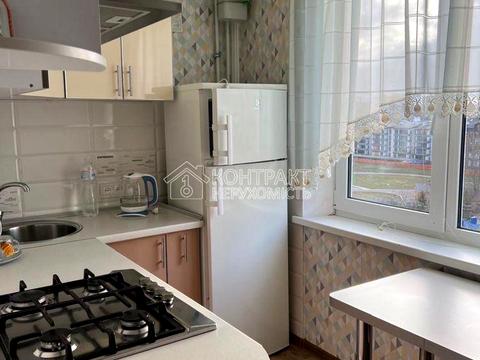 квартира по адресу Валентиновская ул., 11